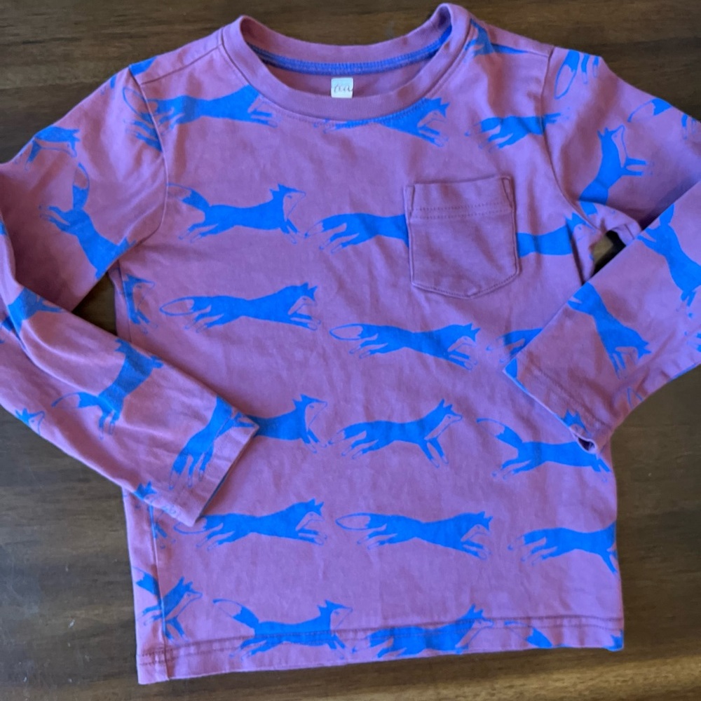 Tea Collection Shirt